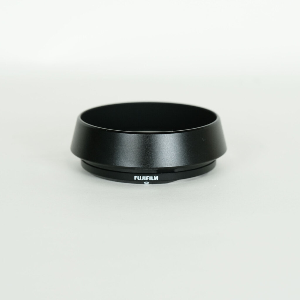 FUJIFILM XF35mmF2 R WR