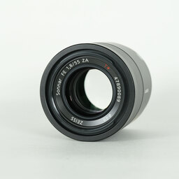 SONY Sonnar T* FE 55mm F1.8 ZA SEL55F18Z