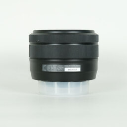 FUJIFILM XC15-45mmF3.5-5.6 OIS PZ FUJIFILM XC15-45mmF3.5-5.6 OIS PZ