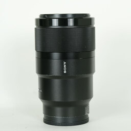 SONY FE 90mm F2.8 Macro G OSS SEL90M28G SONY FE 90mm F2.8 Macro G OSS SEL90M28G