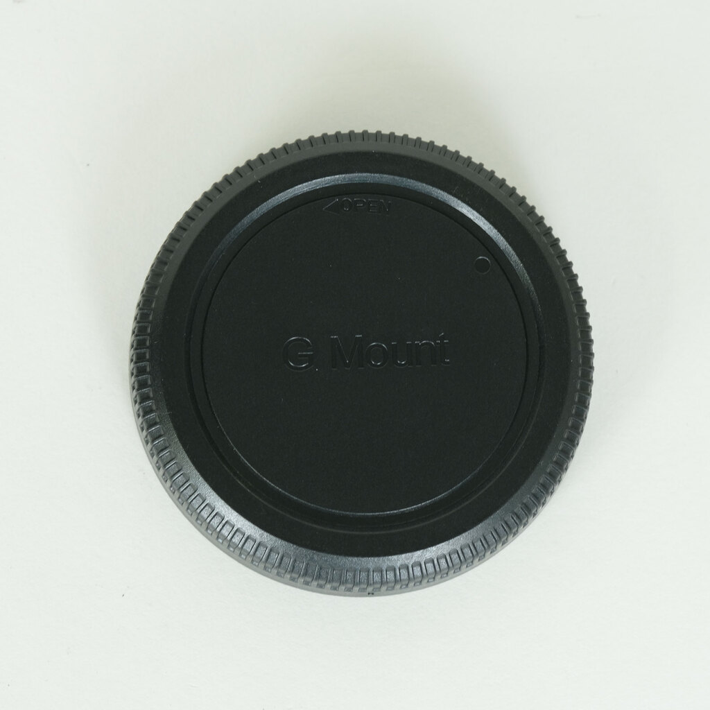 FUJIFILM GF100-200mmF5.6 R LM OIS WR