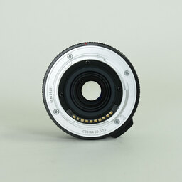 Voigtlander ULTRON 27mm F2［フジフイルムX用］