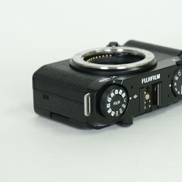 FUJIFILM X-M5 FUJIFILM X-M5
