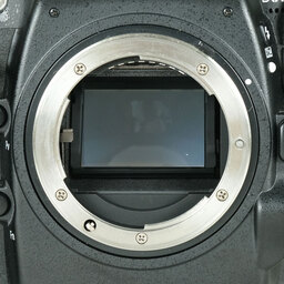 Nikon D810