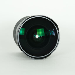銘匠光学 TTArtisan 11mm F2.8 Fisheye (キヤノンRF用)