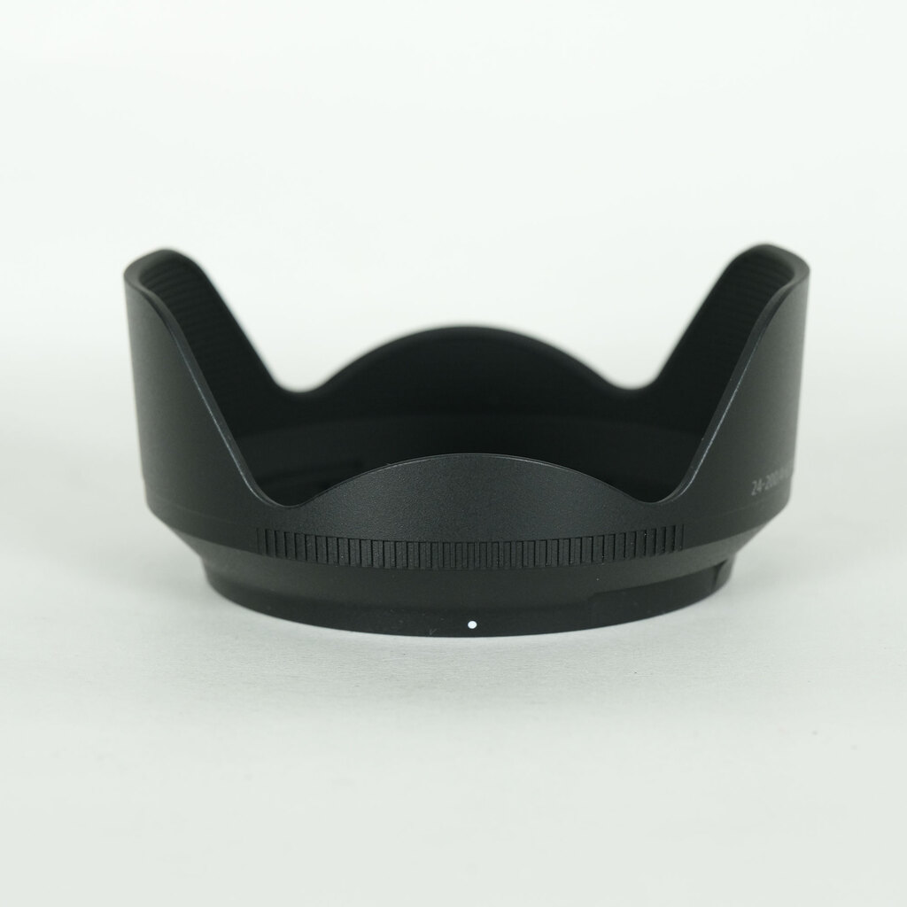 Nikon NIKKOR Z 24-200mm f/4-6.3 VR