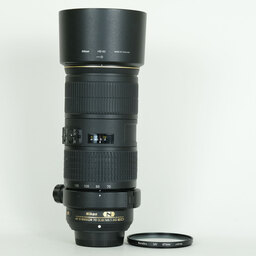 Nikon AF-S NIKKOR 70-200mm f/4G ED VR