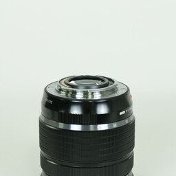 OLYMPUS M.ZUIKO DIGITAL ED 12‑45mm F4.0 PRO