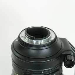 Nikon AF-S NIKKOR 200-500mm f/5.6E ED VR Nikon AF-S NIKKOR 200-500mm f/5.6E ED VR