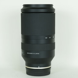 TAMRON 70-180mm F/2.8 Di III VXD (Model A056) [ ソニーE用 ]