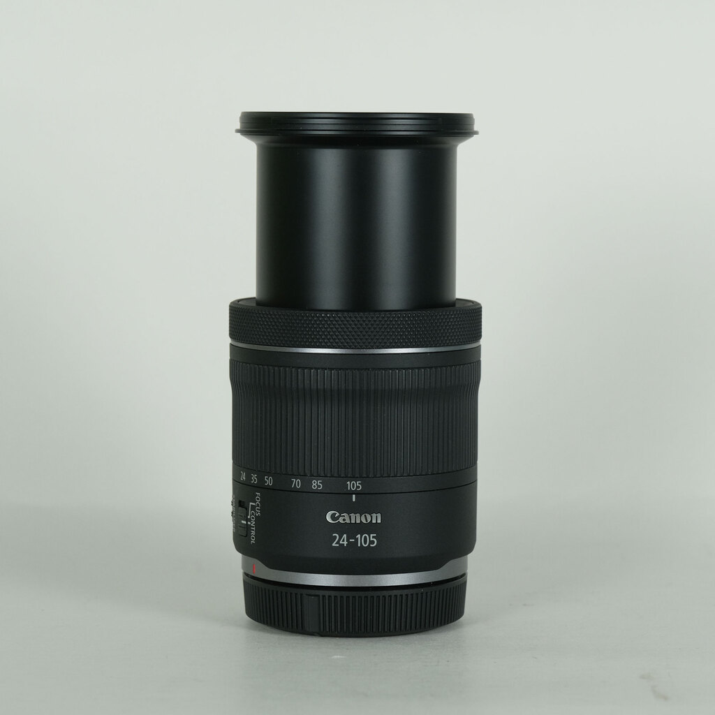 Canon RF24-105mm F4-7.1 IS STMの出品 | ONE SCENE（ワンシーン）