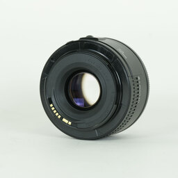 Canon EF50mm F1.8 II Canon EF50mm F1.8 II