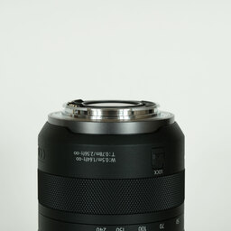 Canon RF24-240mm F4-6.3 IS USM