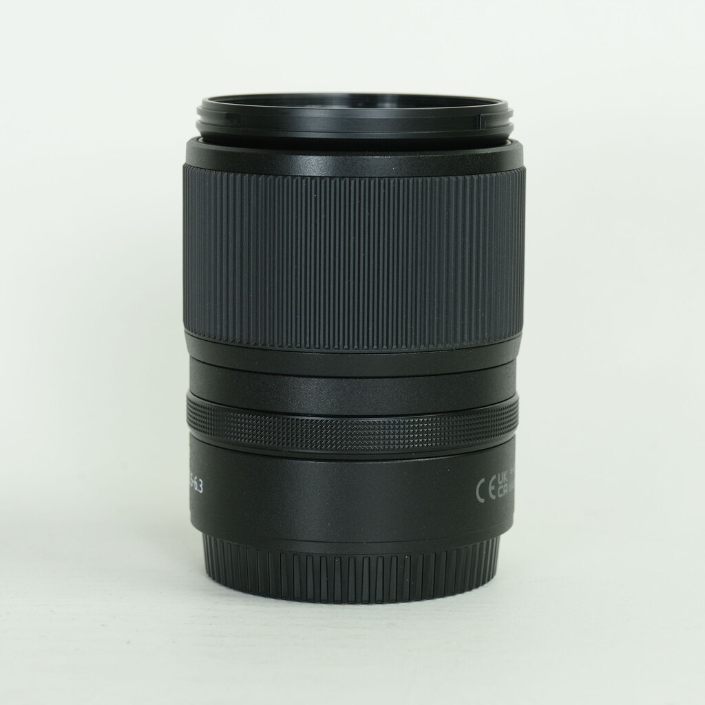 Nikon NIKKOR Z DX 18-140mm f/3.5-6.3 VR