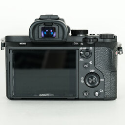 SONY α7 II（ILCE-7M2）