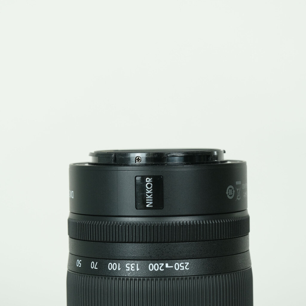 Nikon NIKKOR Z DX 50-250mm f/4.5-6.3 VRの出品 | ONE SCENE（ワン