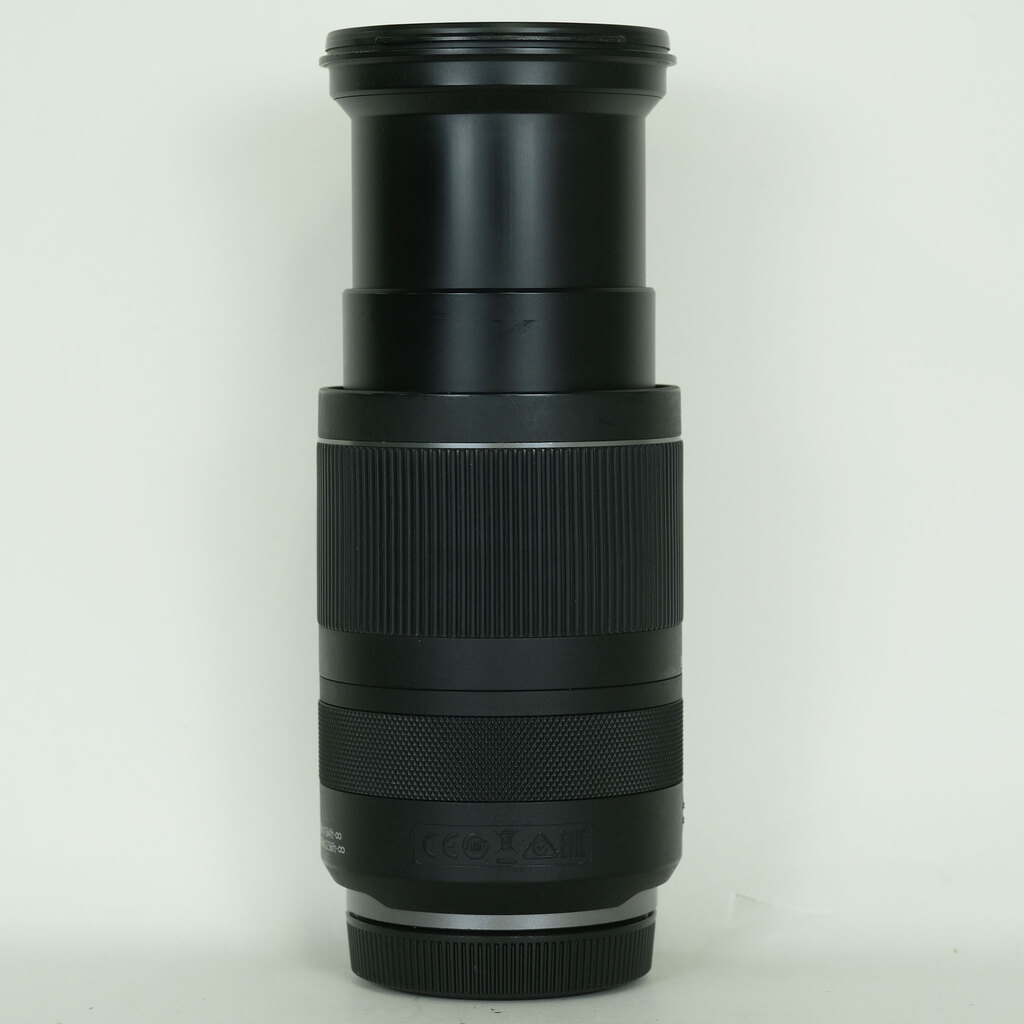 Canon RF24-240mm F4-6.3 IS USM