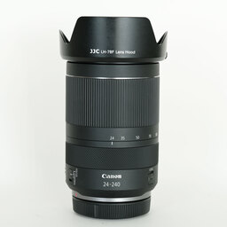 Canon RF24-240mm F4-6.3 IS USM