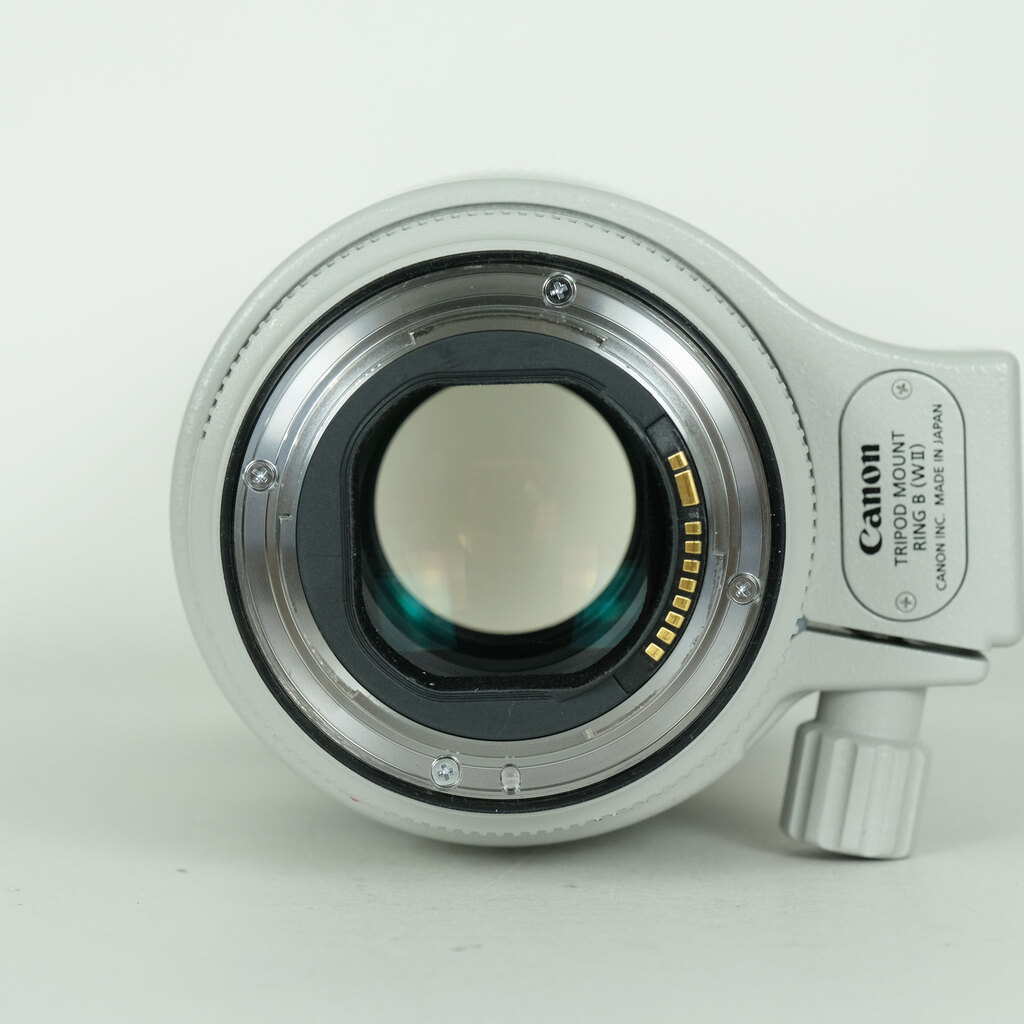 Canon EF70-200mm F2.8L IS III USM Canon EF70-200mm F2.8L IS III USM