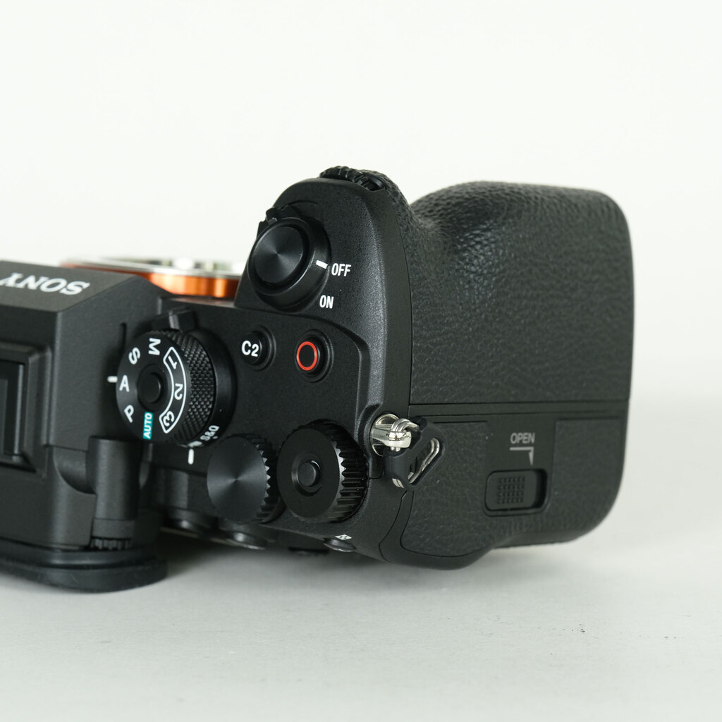 SONY α7R V(ILCE-7RM5) SONY α7R V(ILCE-7RM5)