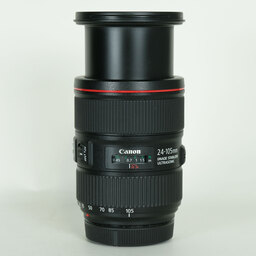 Canon EF24-105mm F4L IS II USM