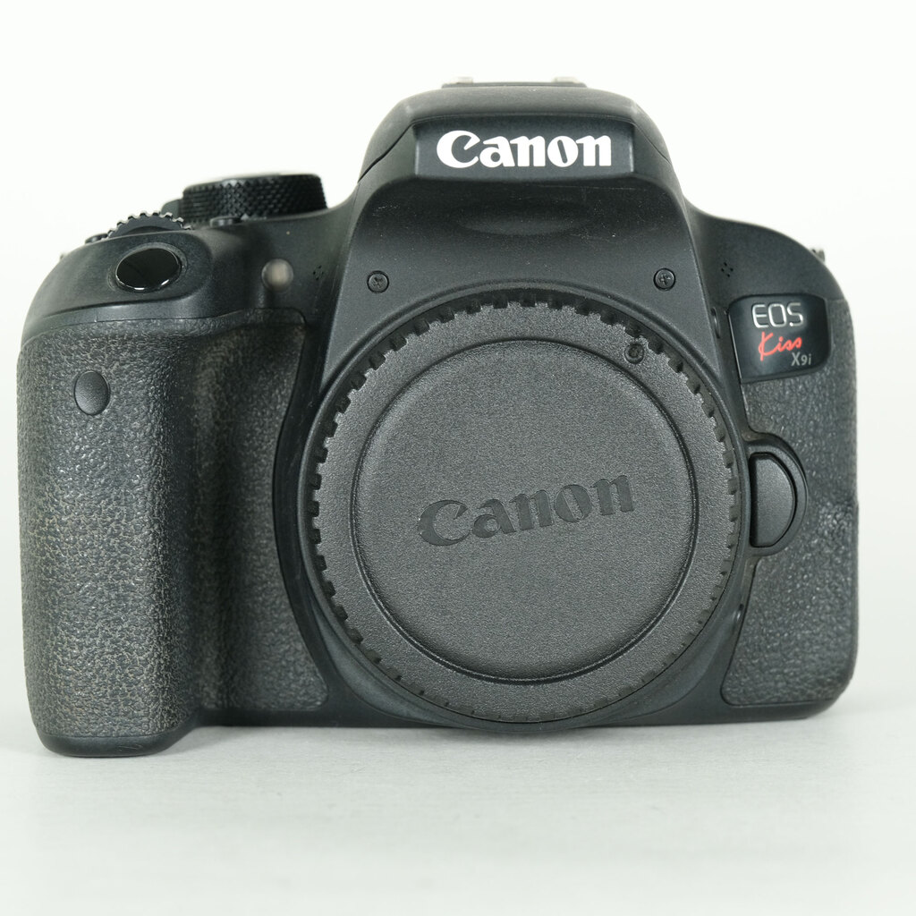 EOS Kiss X9i ボディ 中古価格比較 - 価格.com