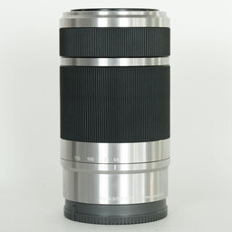 SONY E 55-210mm F4.5-6.3 OSS SEL55210 SONY E 55-210mm F4.5-6.3 OSS SEL55210