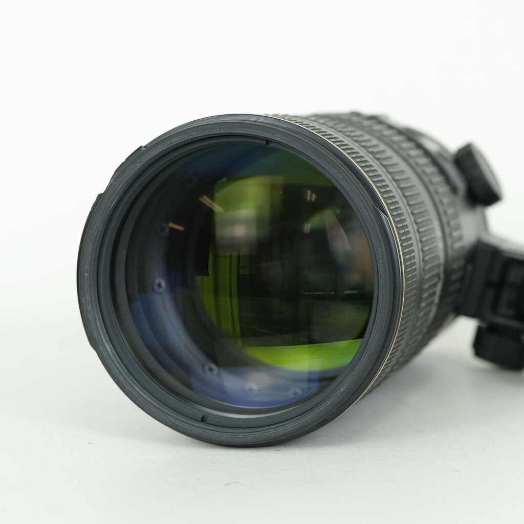 Nikon AF-S NIKKOR 70-200mm F2.8 G ED VR II