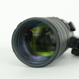 Nikon AF-S NIKKOR 70-200mm F2.8 G ED VR II