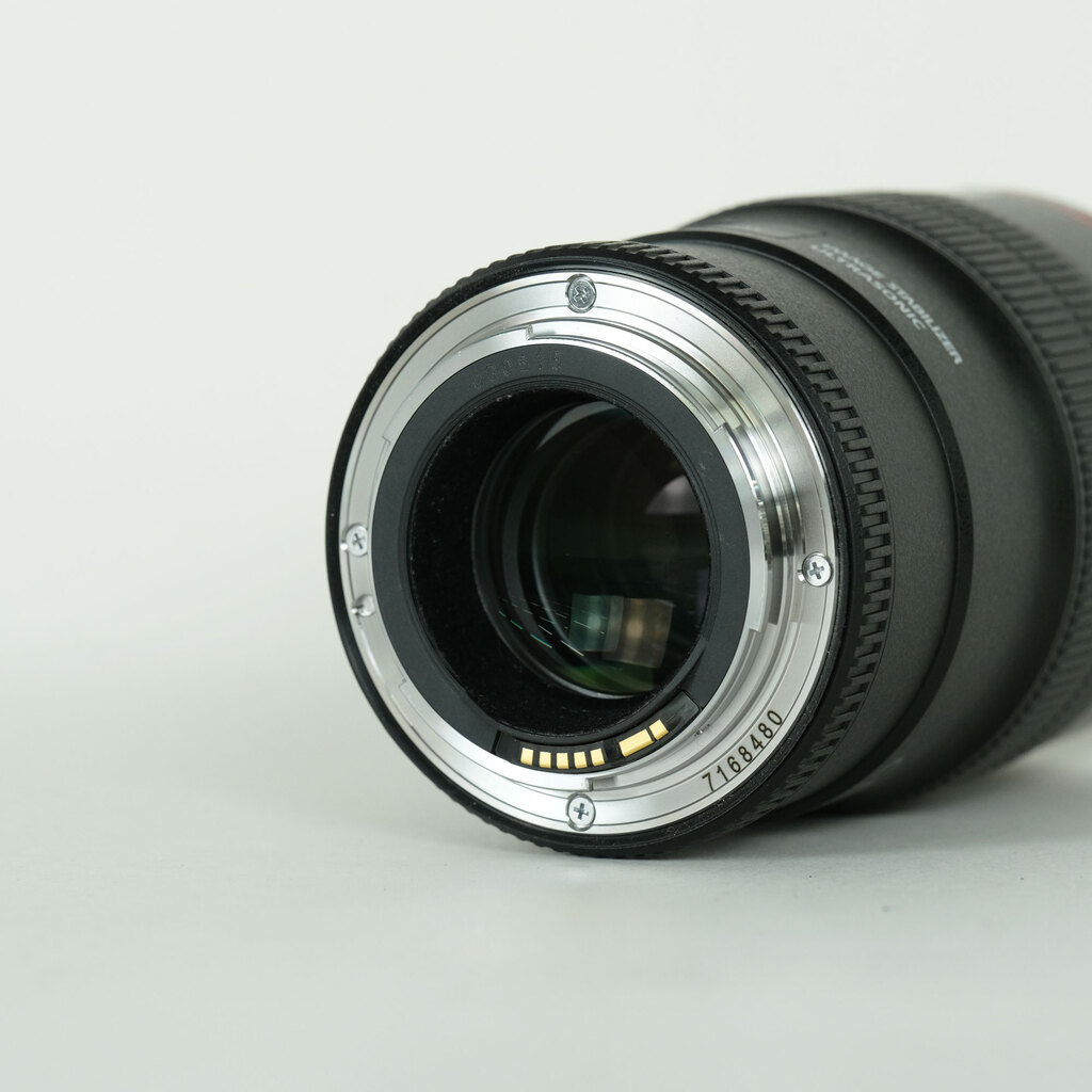 Canon EF100mm F2.8Lマクロ IS USMの出品 | ONE SCENE（ワンシーン）