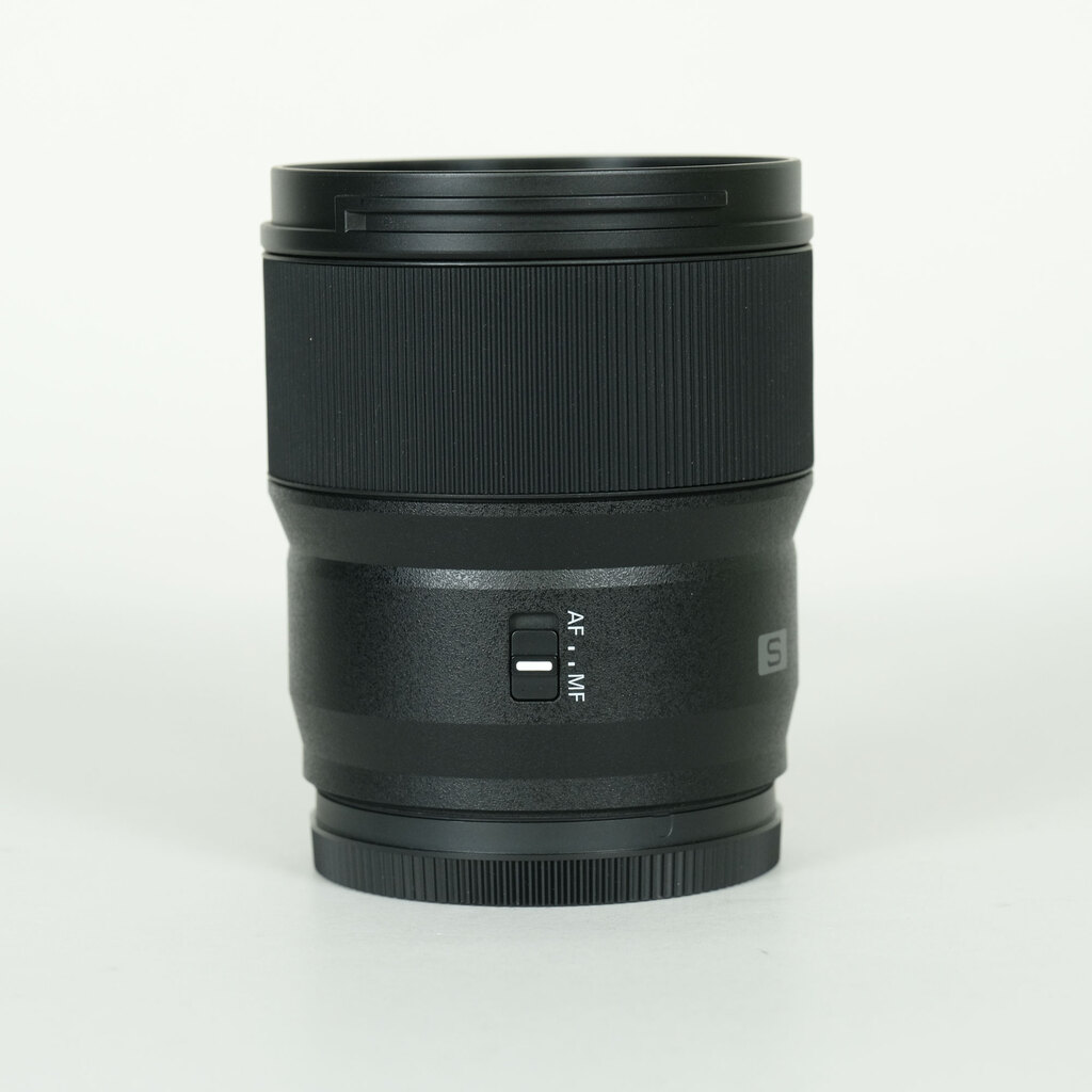 Panasonic LUMIX S 50mm F1.8