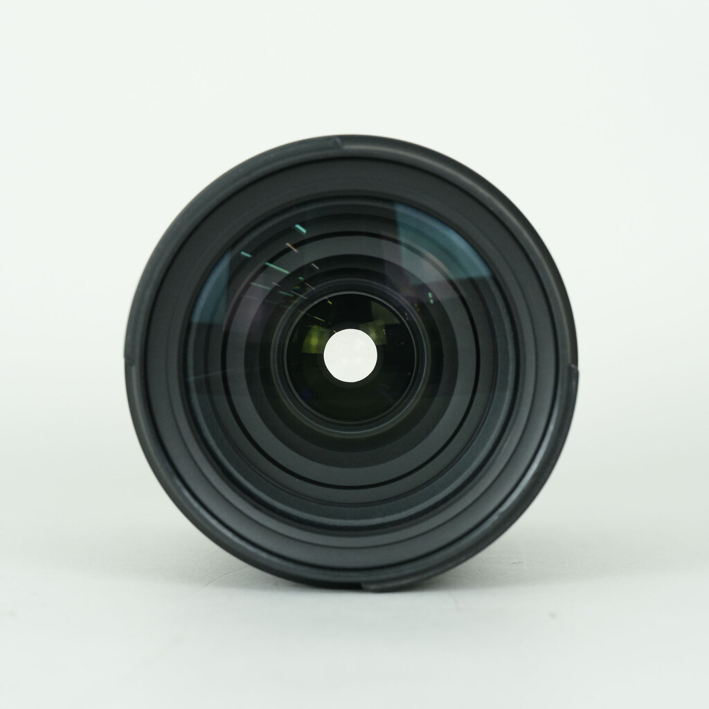 TAMRON 28-200mm F/2.8-5.6 Di III RXD (Model A071) [ソニーE用]