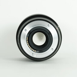 FUJIFILM XF16mmF1.4 R WR