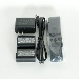 Panasonic LUMIX S5IIX ボディ DC-S5M2X ブラック