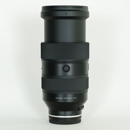 TAMRON 35-150mm F/2-2.8 Di III VXD（Model A058）[ソニーE用]