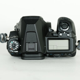 PENTAX K-3 II ボディ