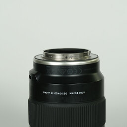TAMRON 17-50mm F/4 Di III VXD (Model A068) [ソニーE用]