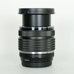 OLYMPUS M.ZUIKO DIGITAL ED 12‑45mm F4.0 PRO