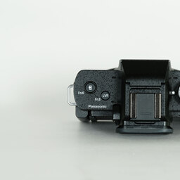 Panasonic LUMIX DC-G100