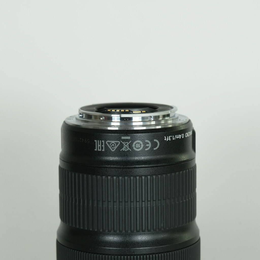 Canon EF24-105mm F3.5-5.6 IS STM