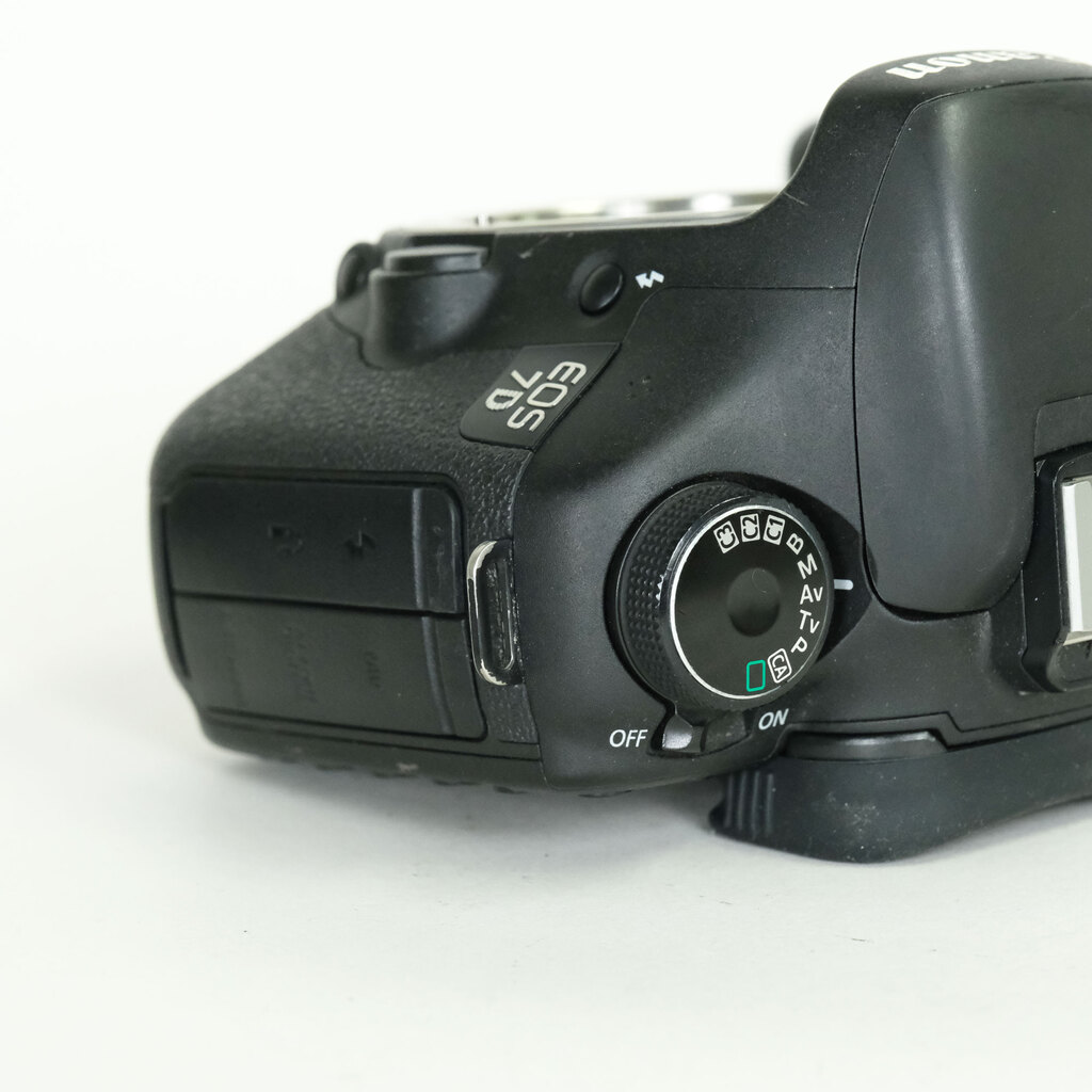 Canon EOS7D ボディ