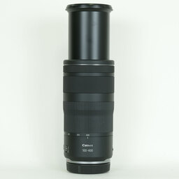Canon RF100-400mm F5.6-8 IS USM