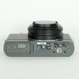 LEICA D-LUX6 G-STAR RAW エディション