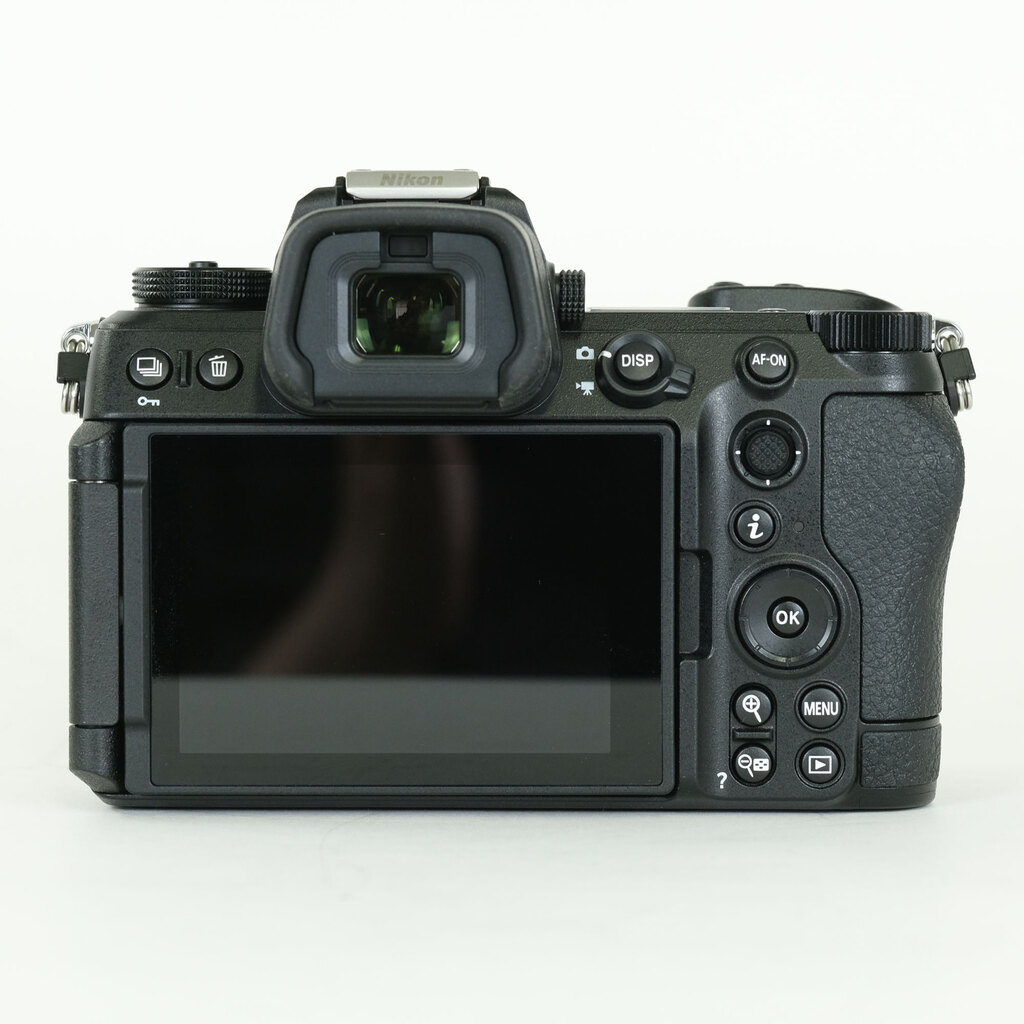 Nikon Z6III
