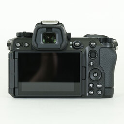Nikon Z6III