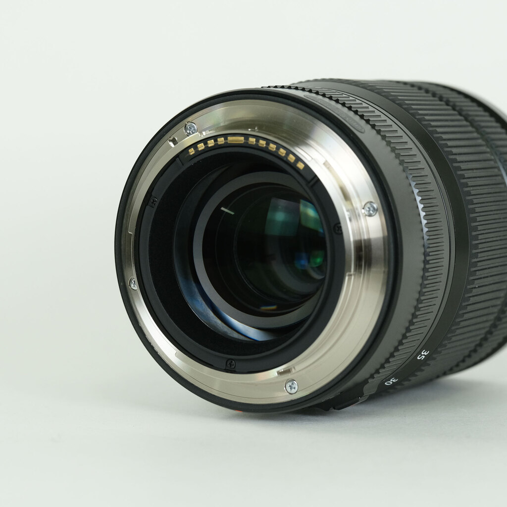 FUJIFUILM GF20-35mmF4 R WR FUJIFUILM GF20-35mmF4 R WR