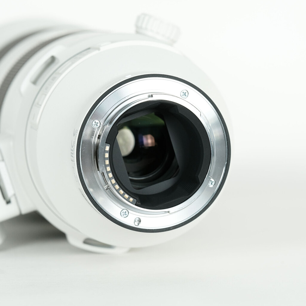 SONY FE 200-600mm F5.6-6.3 G OSS SEL200600G