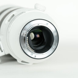 SONY FE 200-600mm F5.6-6.3 G OSS SEL200600G