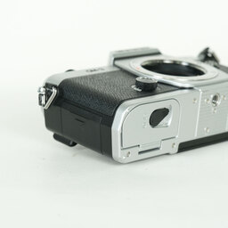 OM SYSTEM OM-3