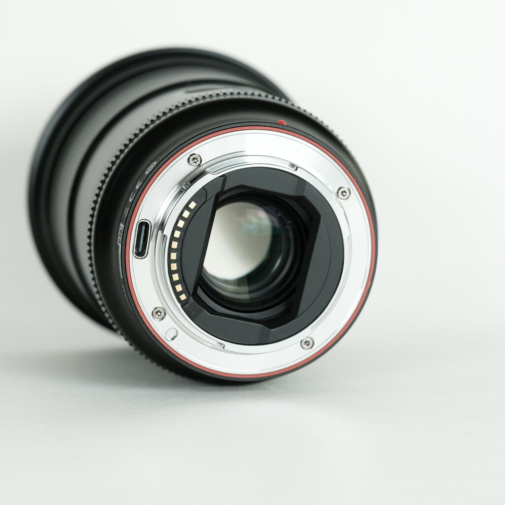 VILTROX AF 16mm F1.8（ソニーE用）